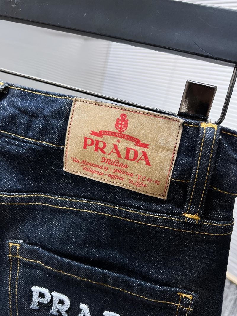 Prada Jeans